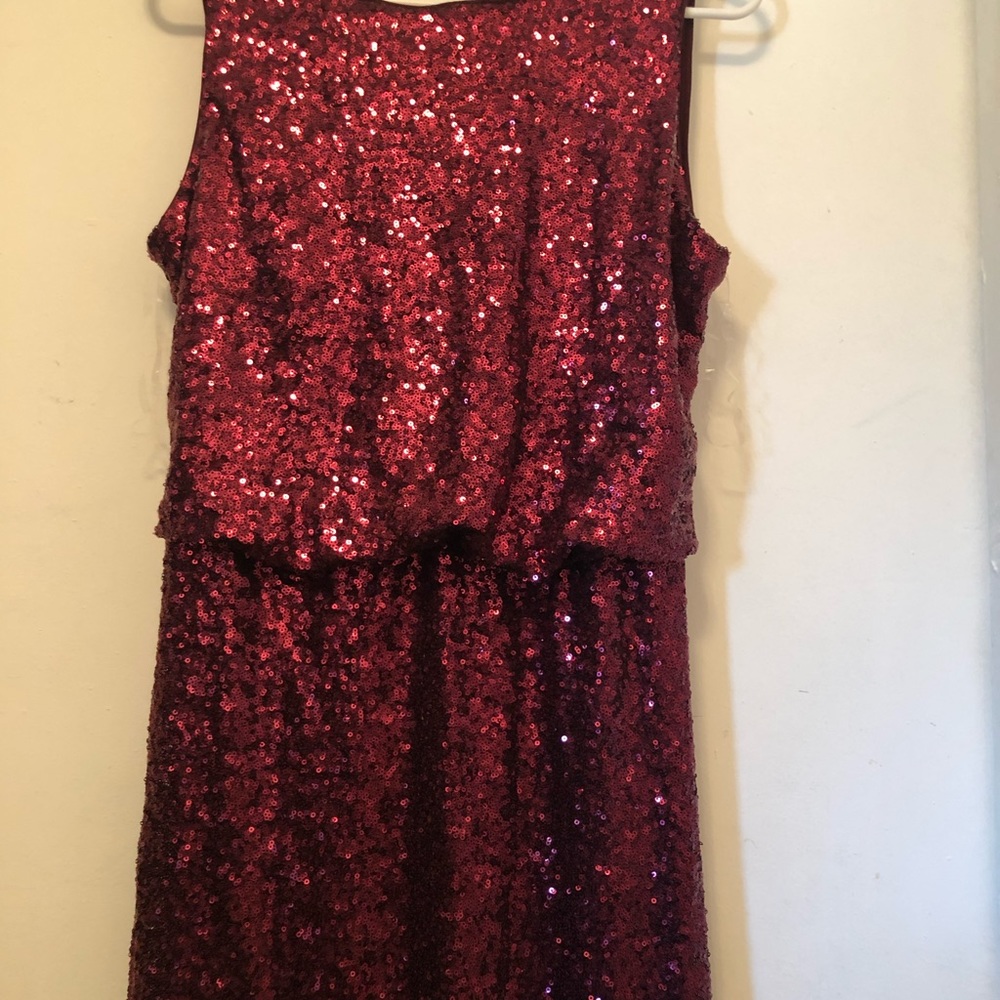 Dress - Picture 4 of 4